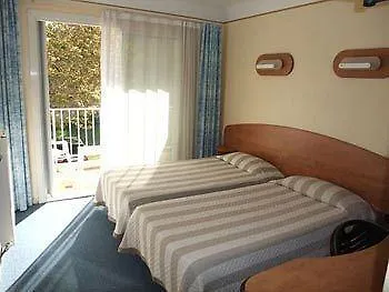 Le Peyreguet Hotel