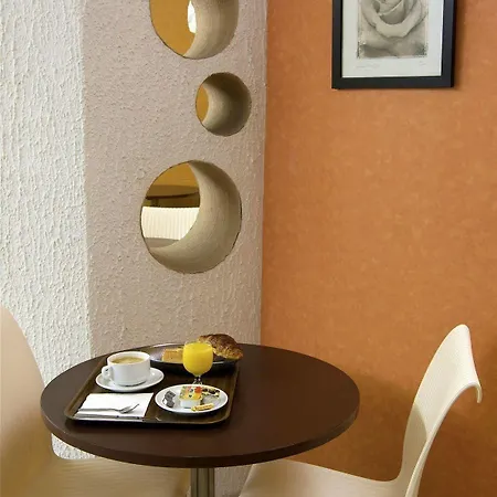 Hotel Le Peyreguet 2*