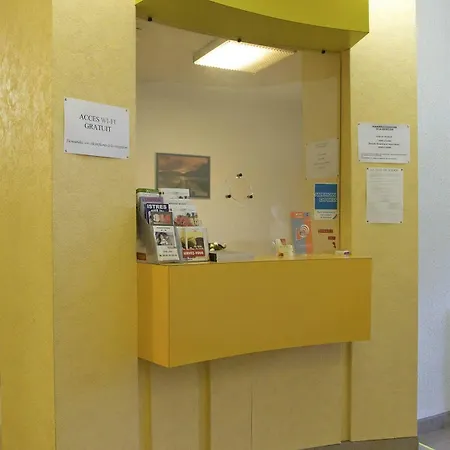 Le Peyreguet Hotel Istres